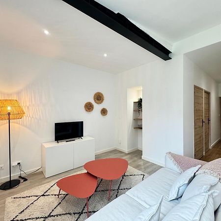 Jaures 1 - Tramway - Gare - Centre - 4 Pers Apartment Le Mans Bagian luar foto