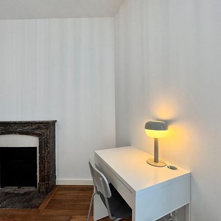 Jaures 1 - Tramway - Gare - Centre - 4 Pers Apartment Le Mans Bagian luar foto
