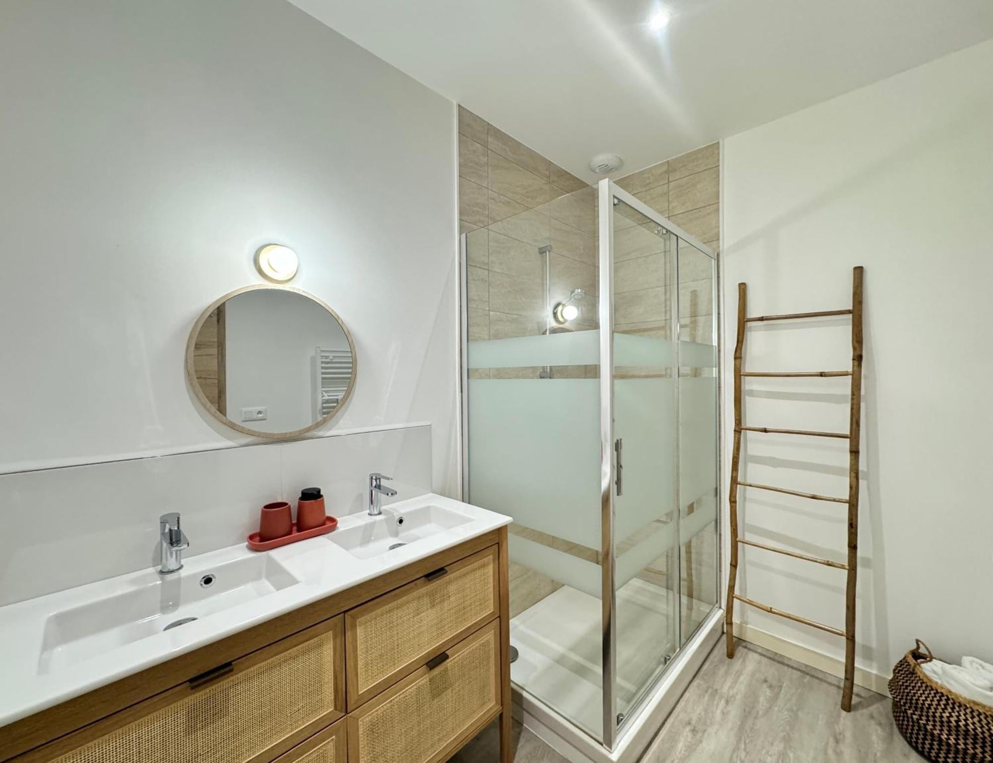 Jaures 1 - Tramway - Gare - Centre - 4 Pers Apartment Le Mans Bagian luar foto