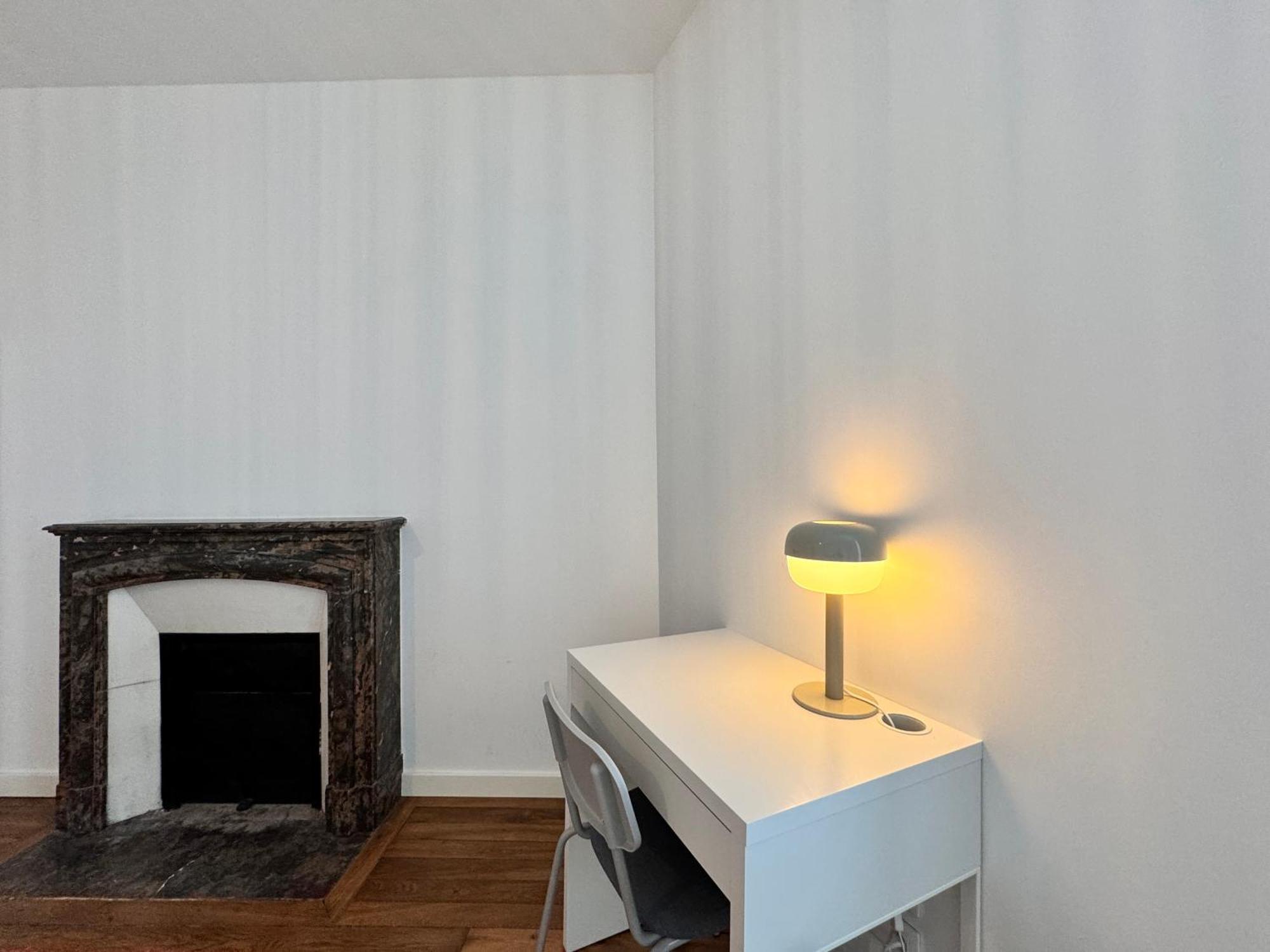 Jaures 1 - Tramway - Gare - Centre - 4 Pers Apartment Le Mans Bagian luar foto